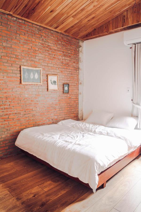 Anstay Homestay & Apartment Дананг Екстериор снимка
