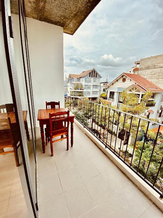 Anstay Homestay & Apartment Дананг Екстериор снимка