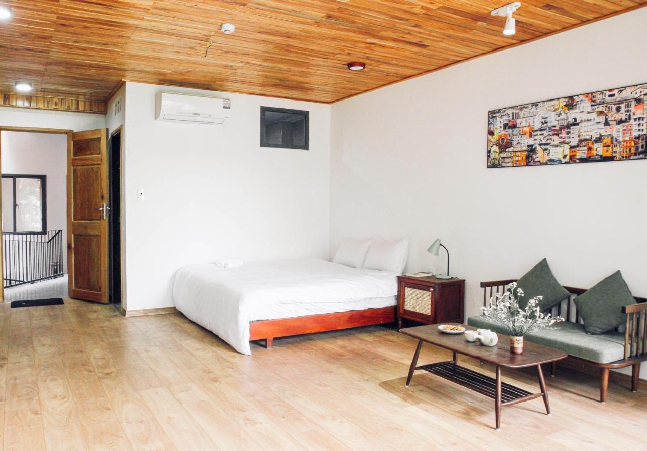 Anstay Homestay & Apartment Дананг Екстериор снимка