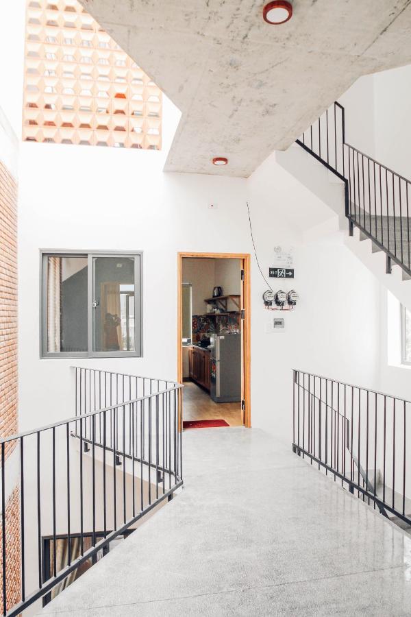 Anstay Homestay & Apartment Дананг Екстериор снимка