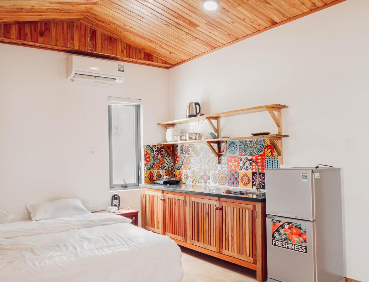Anstay Homestay & Apartment Дананг Екстериор снимка