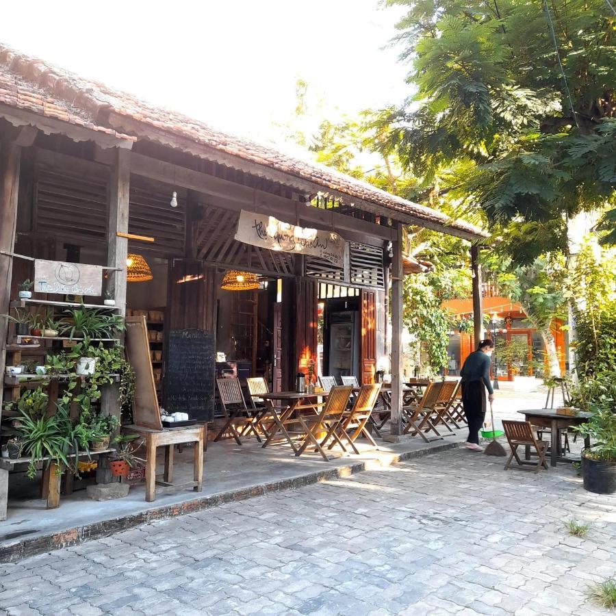 Anstay Homestay & Apartment Дананг Екстериор снимка