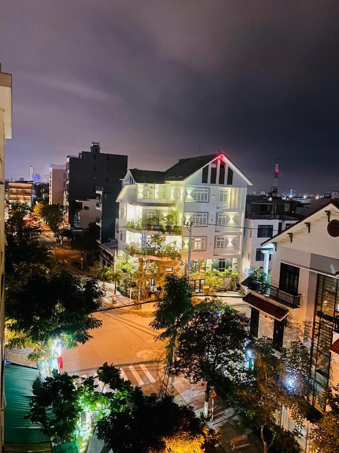 Anstay Homestay & Apartment Дананг Екстериор снимка