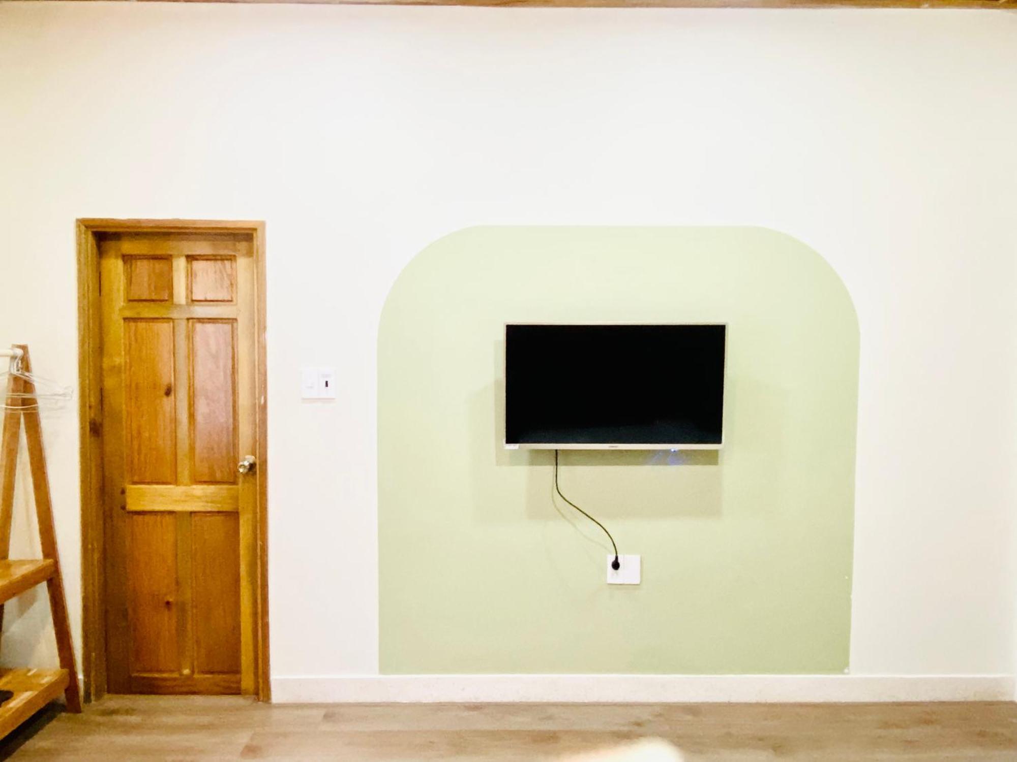 Anstay Homestay & Apartment Дананг Стая снимка
