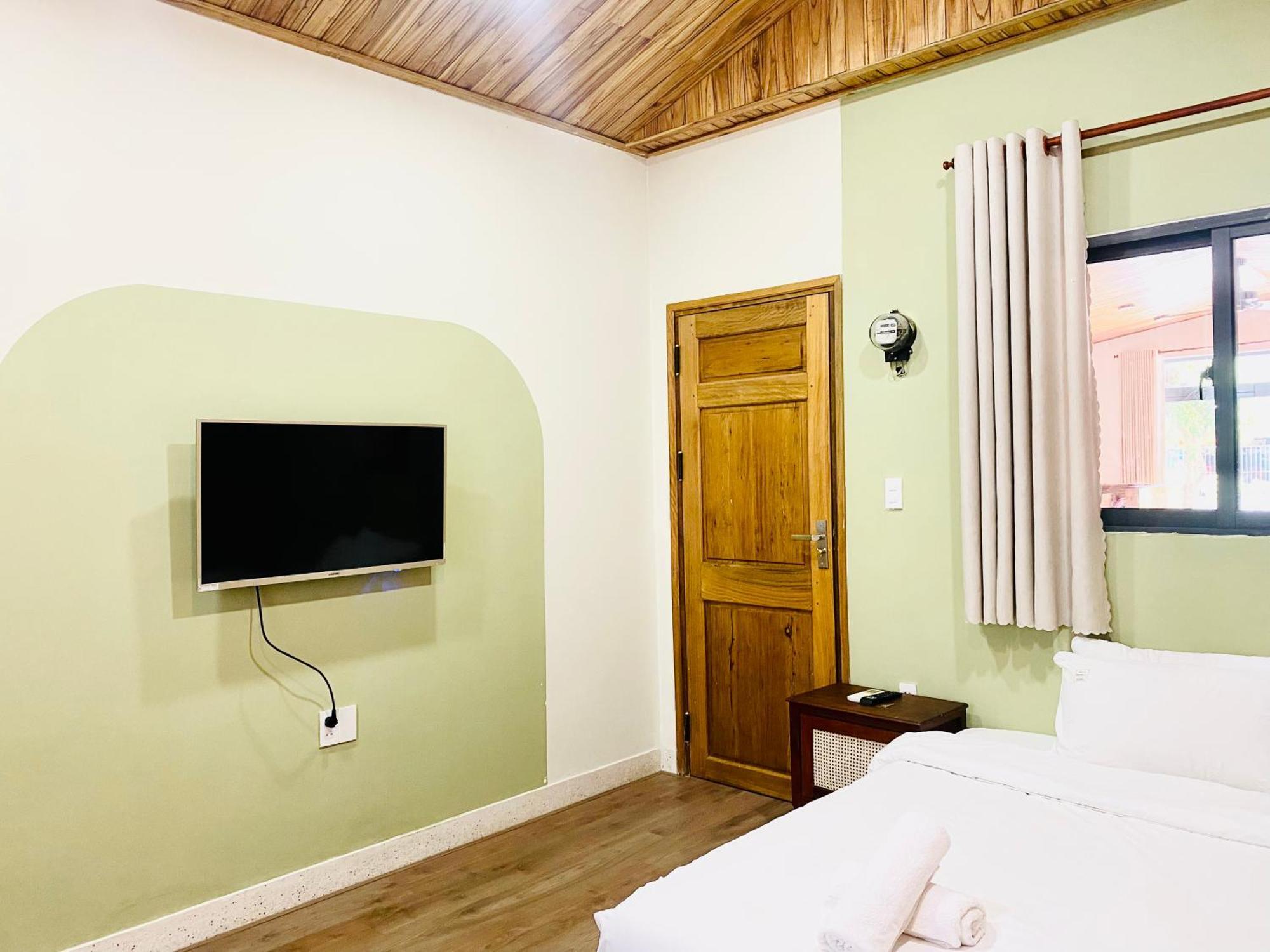 Anstay Homestay & Apartment Дананг Стая снимка
